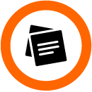 We will provide you with a list of events for your website fully adapted to your corporate image